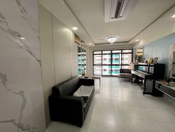Blk 596A City View @ Cheng San (Ang Mo Kio), HDB 5 Rooms #559117861